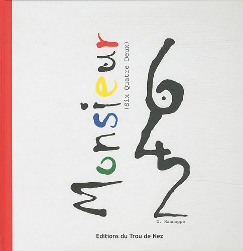 Monsieur 6, 4, 2