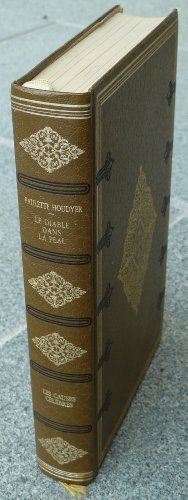 le diable dans la peau - préface de frédéric pottecher