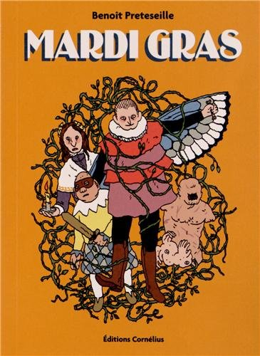 Mardi gras