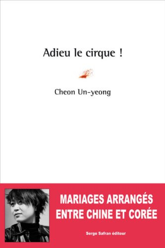 adieu le cirque !