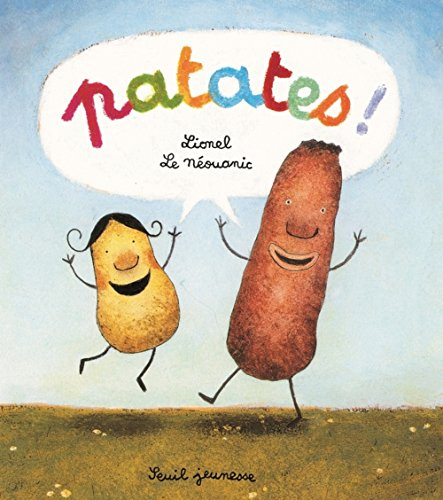 Patates