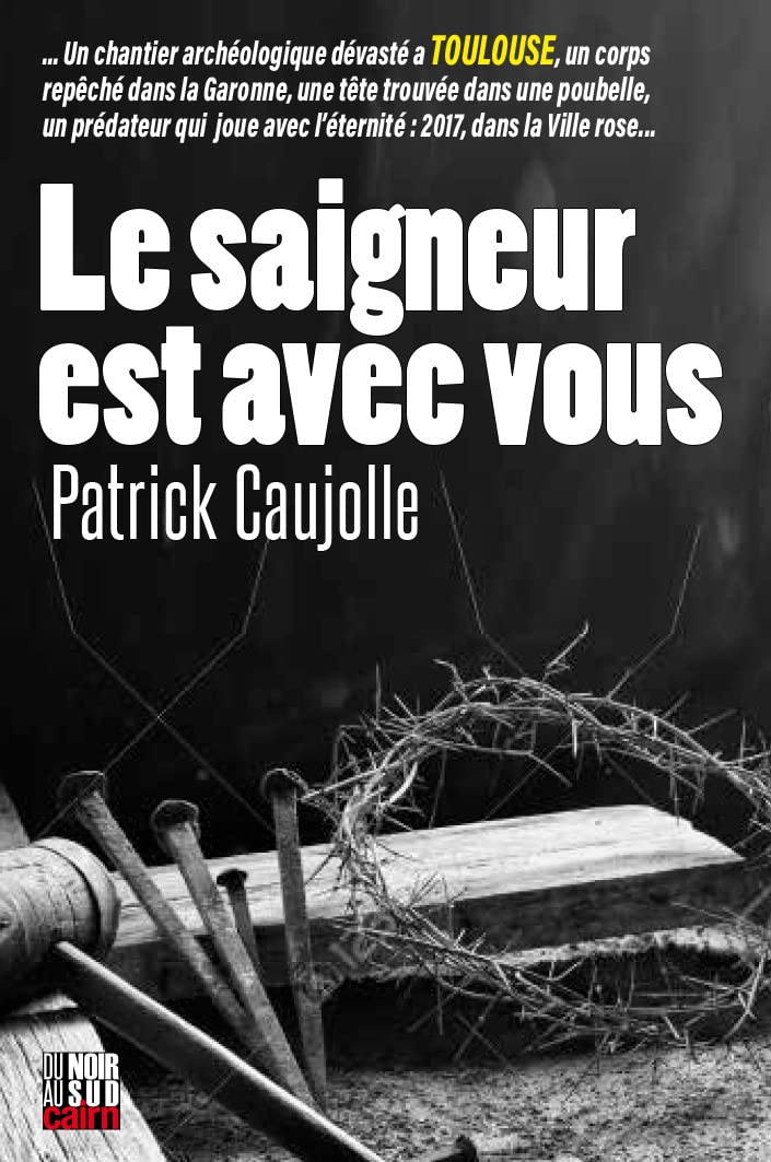 Le saigneur est avec nous