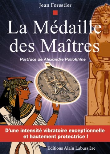 la medaille des maitres