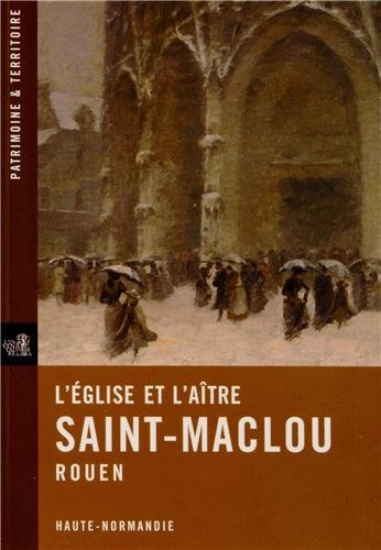 L'église et l'aître Saint-Maclou : Rouen : Haute-Normandie