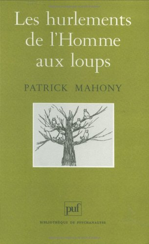 Les hurlements de l'homme aux loups