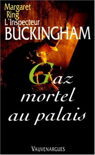 Gaz mortel au palais