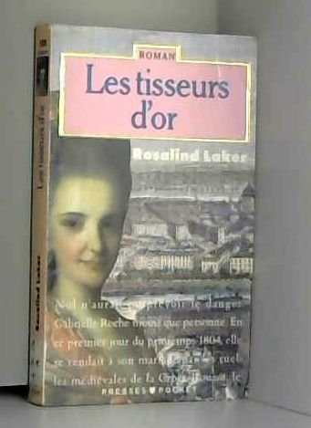 les tisseurs d'or