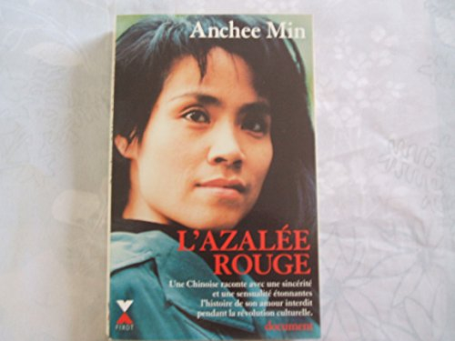 L'Azalée rouge