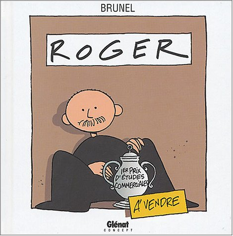 Roger