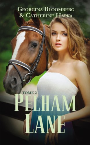 Pelham Lane. Vol. 2