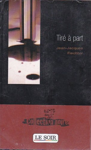tiré à part