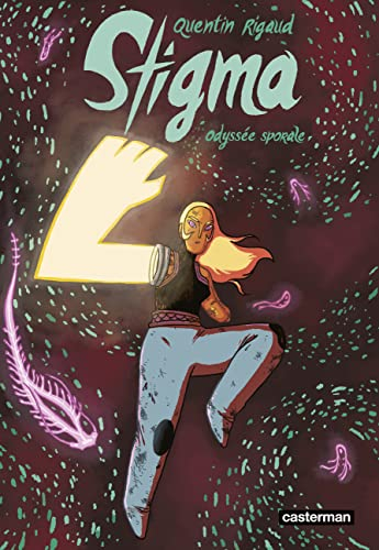 Stigma : odyssée sporale