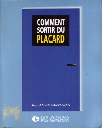 Comment sortir du placard
