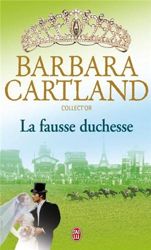 La fausse duchesse
