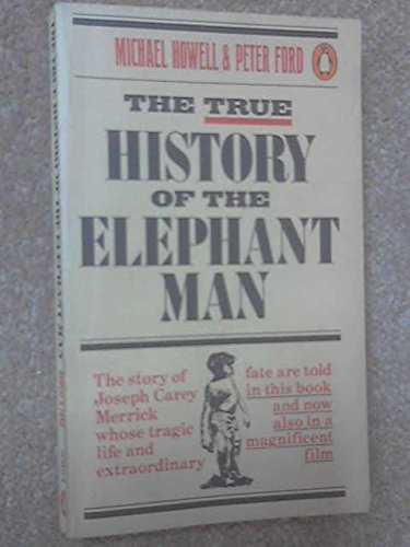 elephant man