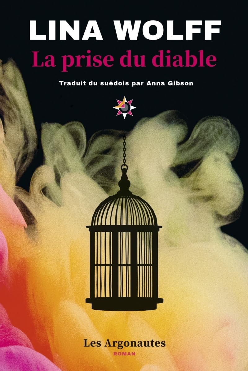 La prise du diable