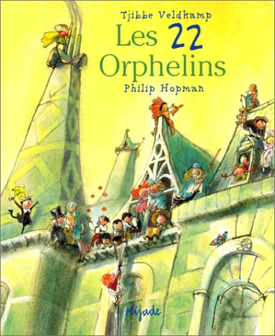 Les 22 orphelins