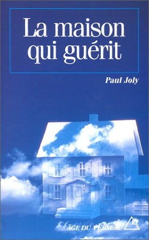 La maison qui guérit : vers une thérapie du logis