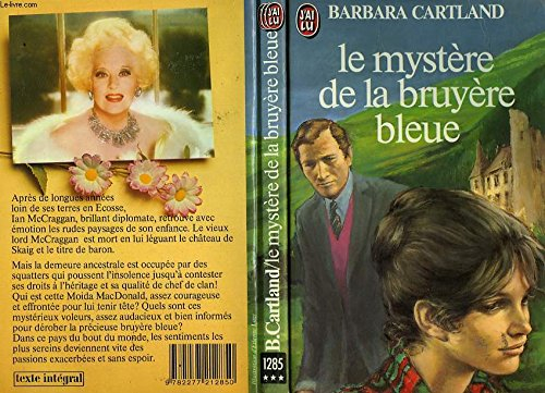 le mystère de la bruyère bleue