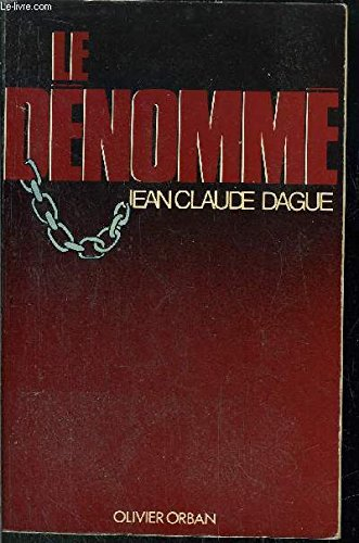 le denomme...
