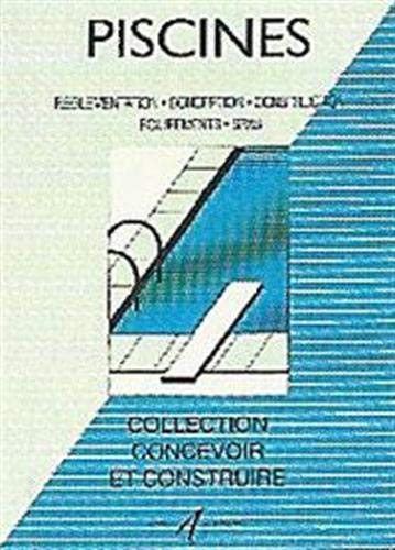 Piscines : permis de construire, implantations et formes, piscines hors-sol, piscines traditionnelle