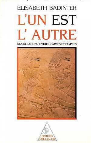 L'Un est l'autre : des relations entre hommes et femmes