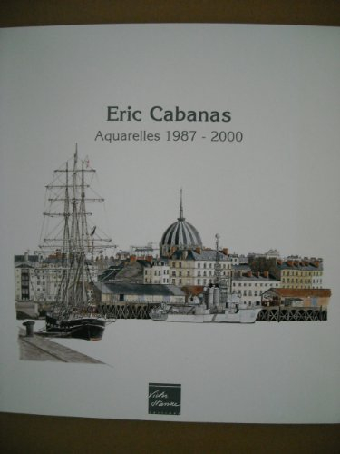 aquarelles 1987-2000