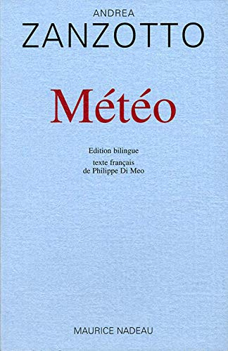 Météo