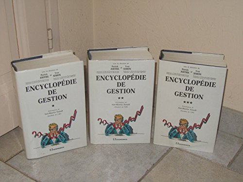 encyclopédie de gestion