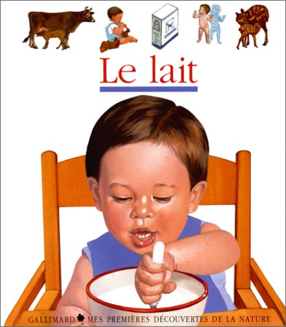 Le lait