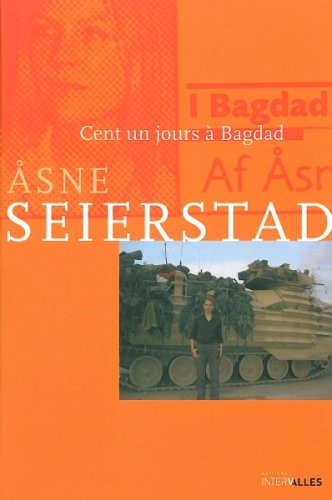 Cent un jours à Bagdad