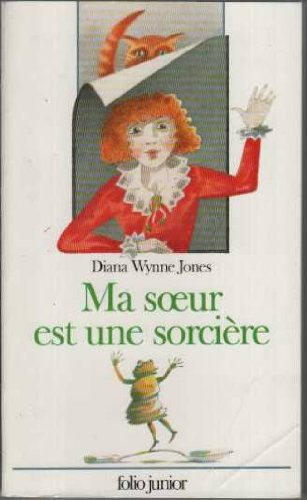 ma soeur est une sorcière