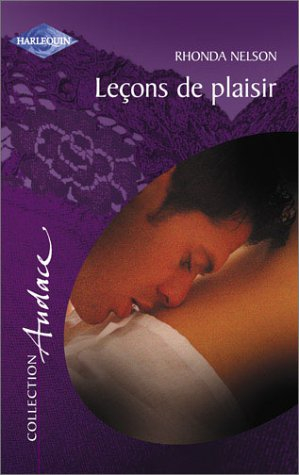 Leçons de plaisir
