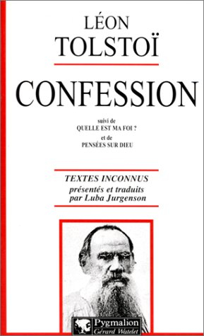 Confession