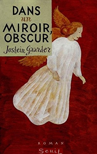 Dans un miroir, obscur