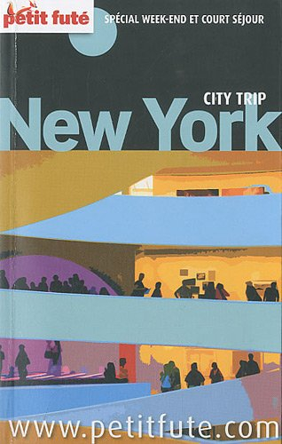 New York : spécial week-end et court séjour