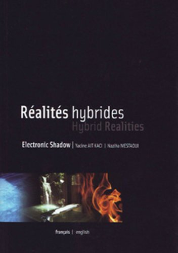 Réalités hybrides, Electronic Shadow. Hybrid realities