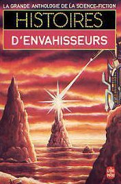 Histoires d'envahisseurs
