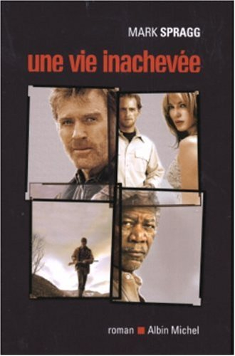 Une vie inachevée