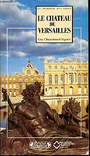 Le Château de Versailles