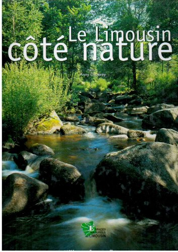 le limousin côté nature
