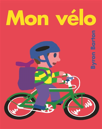 Mon vélo