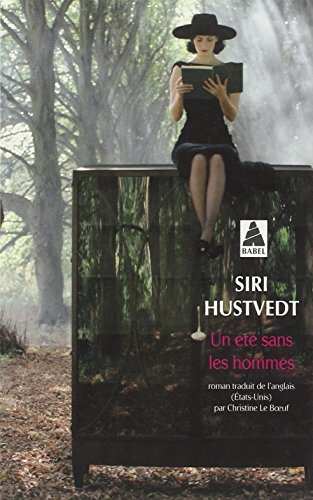 Un été sans les hommes