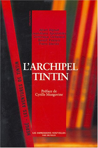 L'archipel Tintin