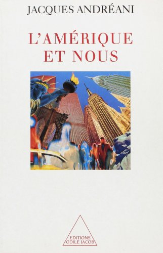 L'Amérique et nous