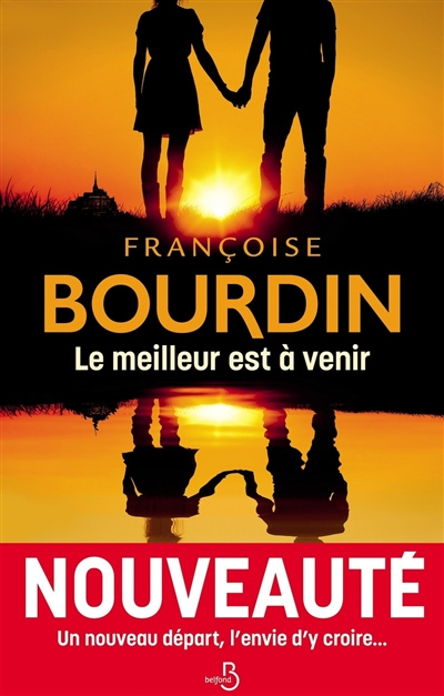 Le meilleur est à venir