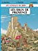 Les voyages de Jhen. Les Baux-de-Provence