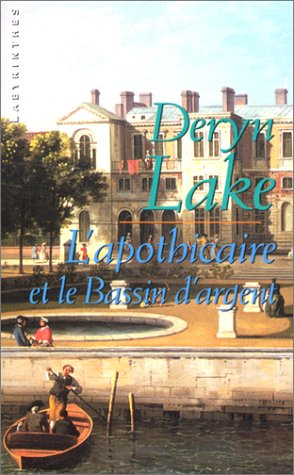 L'apothicaire et le bassin d'argent