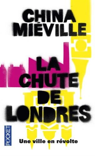 La chute de Londres : une ville en révolte