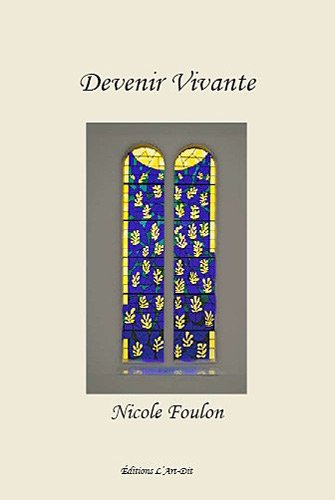 Devenir vivante